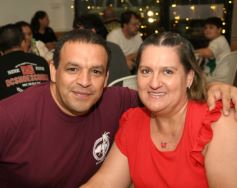 Foto de la galería: La noche de San Valentín en Posadas se disfrutó con mucho amor y en familia