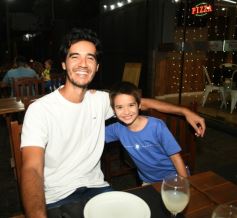 Foto de la galería: La noche de San Valentín en Posadas se disfrutó con mucho amor y en familia