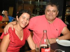 Foto de la galería: La noche de San Valentín en Posadas se disfrutó con mucho amor y en familia