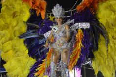 Foto de la galería: San Ignacio vibró al ritmo del Carnaval Provincial con todo el brillo y color de las comparsas