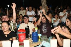 Foto de la galería: San Ignacio vibró al ritmo del Carnaval Provincial con todo el brillo y color de las comparsas