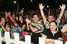 Foto de la galería: San Ignacio vibró al ritmo del Carnaval Provincial con todo el brillo y color de las comparsas