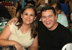 Foto de la galería: San Ignacio vibró al ritmo del Carnaval Provincial con todo el brillo y color de las comparsas