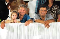 Foto de la galería: San Ignacio vibró al ritmo del Carnaval Provincial con todo el brillo y color de las comparsas