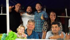 Foto de la galería: San Ignacio vibró al ritmo del Carnaval Provincial con todo el brillo y color de las comparsas