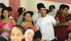 Foto de la galería: San Ignacio vibró al ritmo del Carnaval Provincial con todo el brillo y color de las comparsas