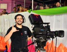 Foto de la galería: San Ignacio vibró al ritmo del Carnaval Provincial con todo el brillo y color de las comparsas