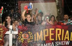 Foto de la galería: San Ignacio vibró al ritmo del Carnaval Provincial con todo el brillo y color de las comparsas