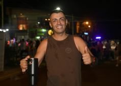 Foto de la galería: San Ignacio vibró al ritmo del Carnaval Provincial con todo el brillo y color de las comparsas