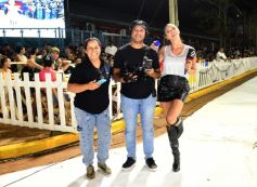 Foto de la galería: San Ignacio vibró al ritmo del Carnaval Provincial con todo el brillo y color de las comparsas