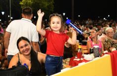 Foto de la galería: San Ignacio vibró al ritmo del Carnaval Provincial con todo el brillo y color de las comparsas