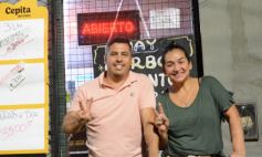 Foto de la galería: San Ignacio vibró al ritmo del Carnaval Provincial con todo el brillo y color de las comparsas