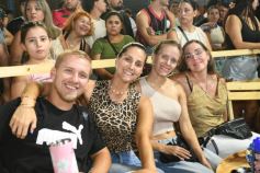 Foto de la galería: San Ignacio vibró al ritmo del Carnaval Provincial con todo el brillo y color de las comparsas