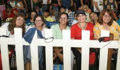 Foto de la galería: San Ignacio vibró al ritmo del Carnaval Provincial con todo el brillo y color de las comparsas