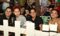 Foto de la galería: San Ignacio vibró al ritmo del Carnaval Provincial con todo el brillo y color de las comparsas