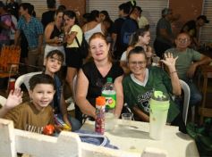 Foto de la galería: San Ignacio vibró al ritmo del Carnaval Provincial con todo el brillo y color de las comparsas