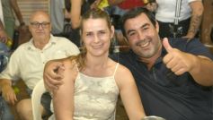 Foto de la galería: San Ignacio vibró al ritmo del Carnaval Provincial con todo el brillo y color de las comparsas