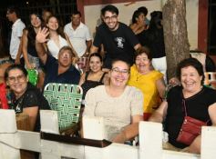 Foto de la galería: San Ignacio vibró al ritmo del Carnaval Provincial con todo el brillo y color de las comparsas