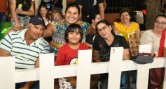 Foto de la galería: San Ignacio vibró al ritmo del Carnaval Provincial con todo el brillo y color de las comparsas