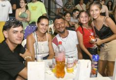 Foto de la galería: San Ignacio vibró al ritmo del Carnaval Provincial con todo el brillo y color de las comparsas