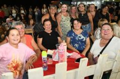 Foto de la galería: San Ignacio vibró al ritmo del Carnaval Provincial con todo el brillo y color de las comparsas