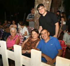 Foto de la galería: San Ignacio vibró al ritmo del Carnaval Provincial con todo el brillo y color de las comparsas