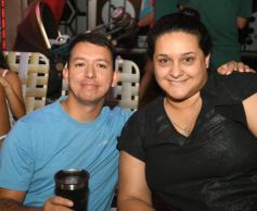 Foto de la galería: San Ignacio vibró al ritmo del Carnaval Provincial con todo el brillo y color de las comparsas