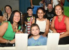 Foto de la galería: San Ignacio vibró al ritmo del Carnaval Provincial con todo el brillo y color de las comparsas