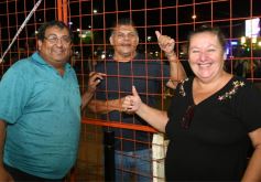 Foto de la galería: San Ignacio vibró al ritmo del Carnaval Provincial con todo el brillo y color de las comparsas