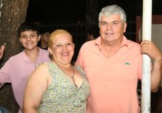 Foto de la galería: Un espectáculo inolvidable se vivió en San Ignacio con las comparsas del Carnaval Provincial