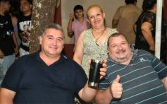 Foto de la galería: Un espectáculo inolvidable se vivió en San Ignacio con las comparsas del Carnaval Provincial