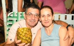 Foto de la galería: Un espectáculo inolvidable se vivió en San Ignacio con las comparsas del Carnaval Provincial