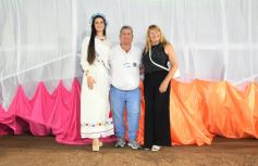 Foto de la galería: Un espectáculo inolvidable se vivió en San Ignacio con las comparsas del Carnaval Provincial