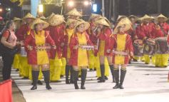 Foto de la galería: Un espectáculo inolvidable se vivió en San Ignacio con las comparsas del Carnaval Provincial
