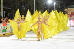 Foto de la galería: Un espectáculo inolvidable se vivió en San Ignacio con las comparsas del Carnaval Provincial