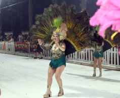 Foto de la galería: Un espectáculo inolvidable se vivió en San Ignacio con las comparsas del Carnaval Provincial