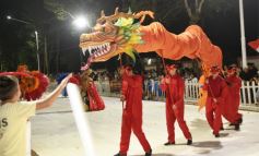 Foto de la galería: Un espectáculo inolvidable se vivió en San Ignacio con las comparsas del Carnaval Provincial