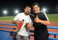 Foto de la galería: Posadas vivió una fiesta del atletismo con el Campeonato Provincial de 10.000 metros en el CePARD