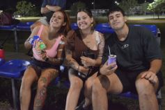 Foto de la galería: Posadas vivió una fiesta del atletismo con el Campeonato Provincial de 10.000 metros en el CePARD