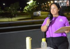 Foto de la galería: Posadas vivió una fiesta del atletismo con el Campeonato Provincial de 10.000 metros en el CePARD