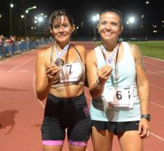 Foto de la galería: Posadas vivió una fiesta del atletismo con el Campeonato Provincial de 10.000 metros en el CePARD