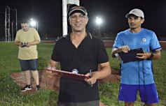 Foto de la galería: Posadas vivió una fiesta del atletismo con el Campeonato Provincial de 10.000 metros en el CePARD