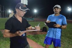 Foto de la galería: Posadas vivió una fiesta del atletismo con el Campeonato Provincial de 10.000 metros en el CePARD
