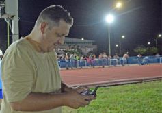Foto de la galería: Posadas vivió una fiesta del atletismo con el Campeonato Provincial de 10.000 metros en el CePARD