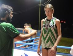 Foto de la galería: Posadas vivió una fiesta del atletismo con el Campeonato Provincial de 10.000 metros en el CePARD