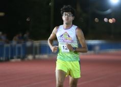 Foto de la galería: Posadas vivió una fiesta del atletismo con el Campeonato Provincial de 10.000 metros en el CePARD
