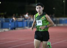 Foto de la galería: Posadas vivió una fiesta del atletismo con el Campeonato Provincial de 10.000 metros en el CePARD