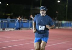 Foto de la galería: Posadas vivió una fiesta del atletismo con el Campeonato Provincial de 10.000 metros en el CePARD