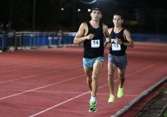 Foto de la galería: Posadas vivió una fiesta del atletismo con el Campeonato Provincial de 10.000 metros en el CePARD