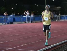 Foto de la galería: Posadas vivió una fiesta del atletismo con el Campeonato Provincial de 10.000 metros en el CePARD